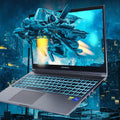 New 15.6 inch Intel Core i7 12650H Gamer PC Nvidia Geforce RTX 3050 4G Graphics card Core I7 1th gen 16GB Business Gaming laptop