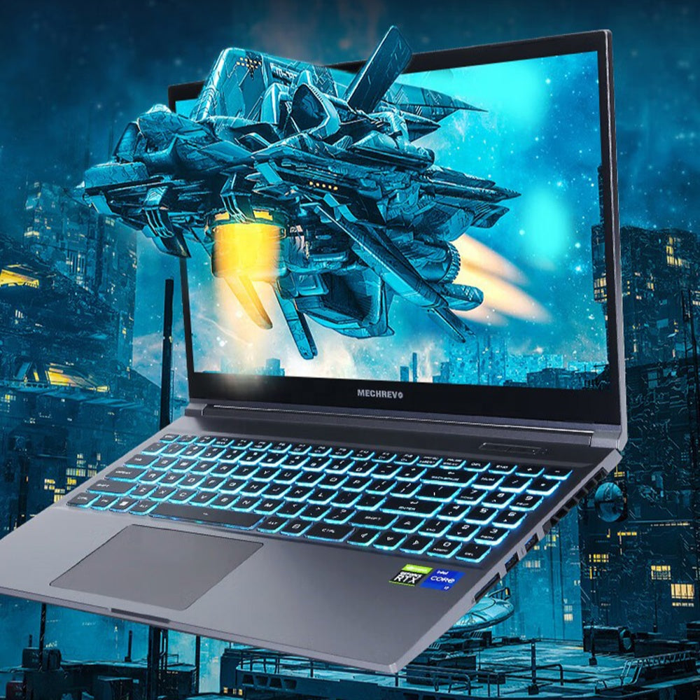 New 15.6 inch Intel Core i7 12650H Gamer PC Nvidia Geforce RTX 3050 4G Graphics card Core I7 1th gen 16GB Business Gaming laptop