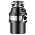 Factory wholesale Kitchen Garbage Disposal Crusher Food Waste Disposers Stainless Dteel Grinder Appliances