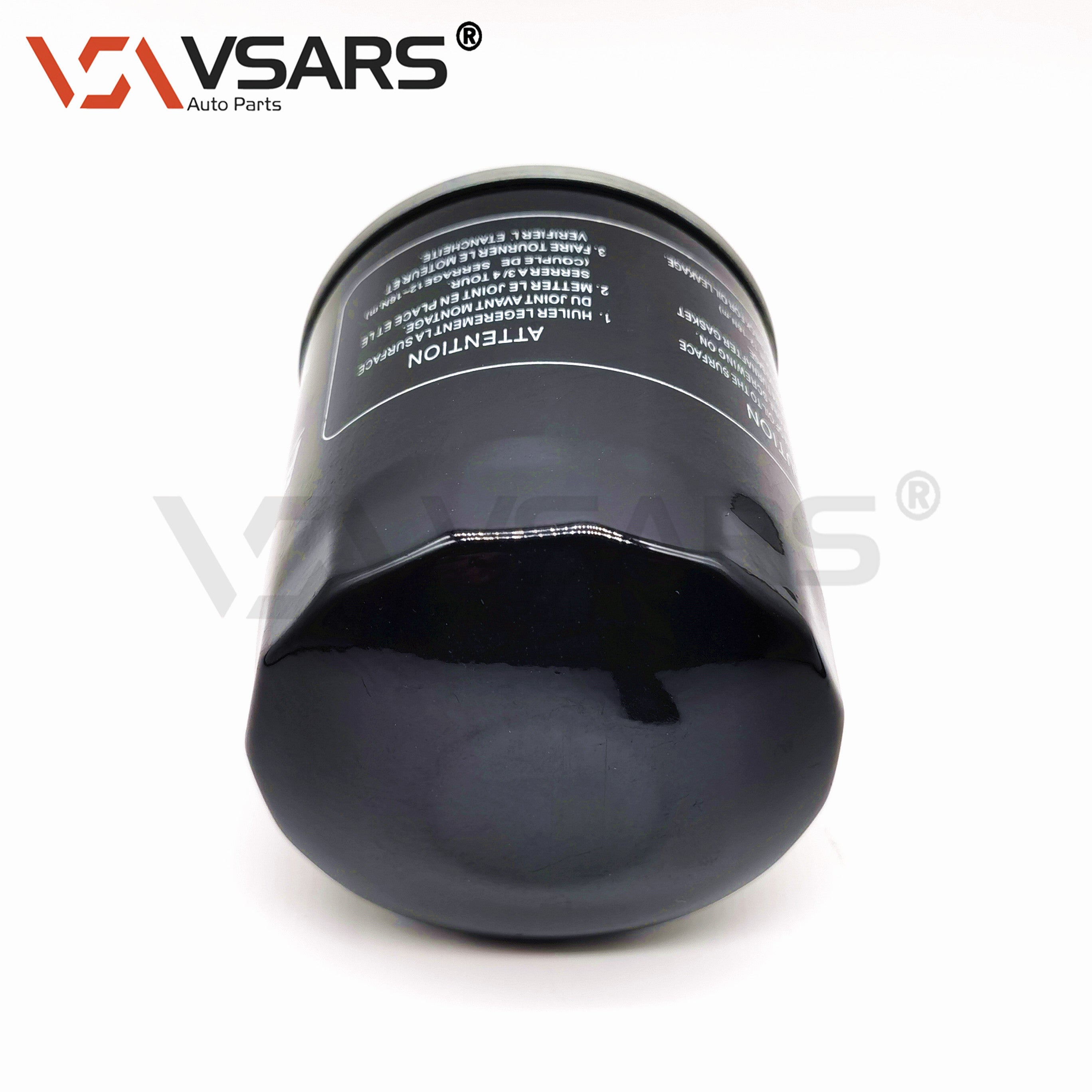 VSO-10051 oil element filter W713-1/X4062E/7494226/PF1232/5/YL4J6714AA/15208-H8911 filtro de aceite Millard No.ML3682