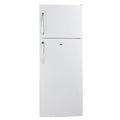 BCD210TopFreezer Refrigerators Double Door Fridges Homes Two Doors Refrigerator