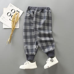 2023 Toddler Infant Clothing Sets Coats Pants Childrens' Casual Boys Clothes for Kids Pants Boy Clothing Sets