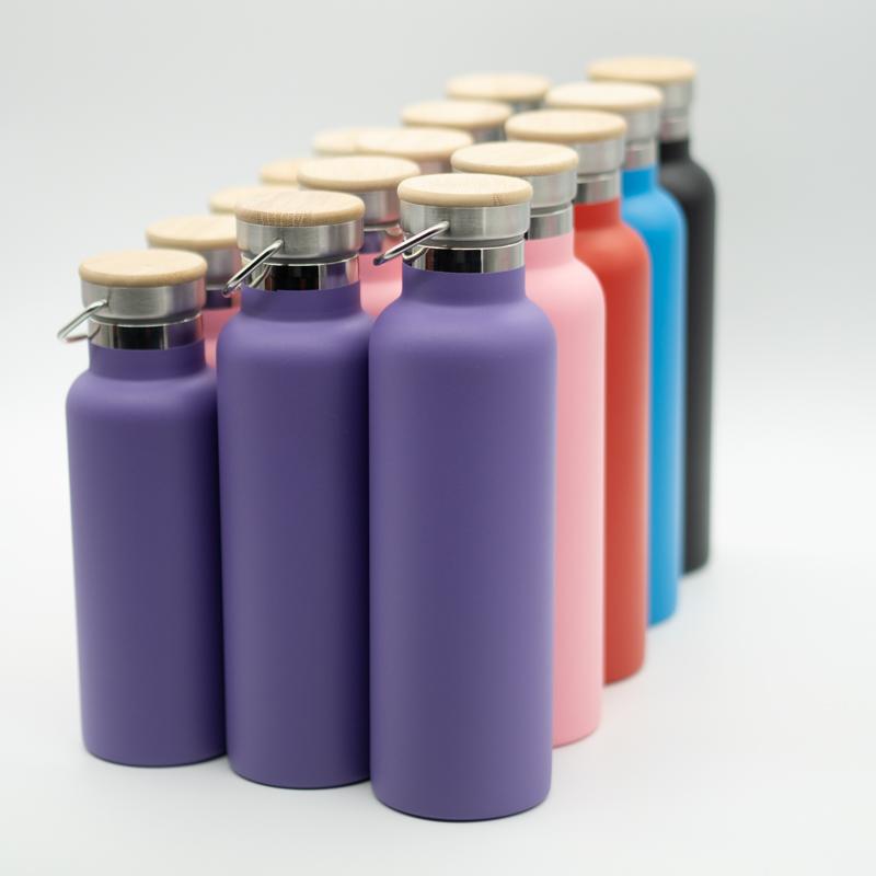 hot new products 314 thermos stainless steel coffee bottle