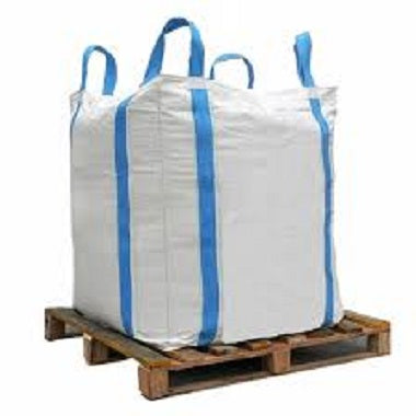 EGP PP fibc bulk bags polypropylene for cement fertilizer jumbo bag 1 ton concrete washout bags