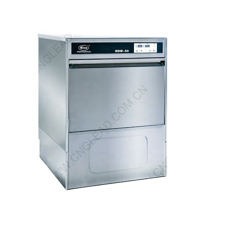 Guangzhou Glead Latest professional efficient Commercial Automatic dishwasher