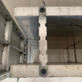 wall ties concrete wall form