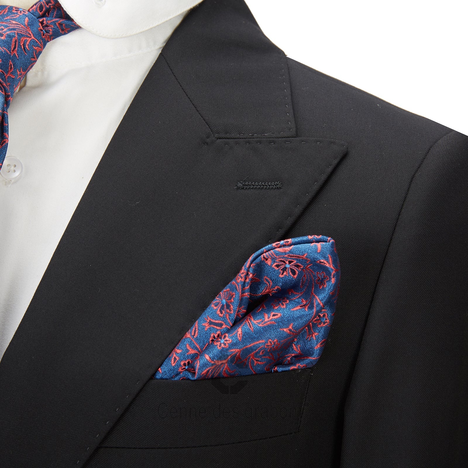 New Design Business High Quality Slim Fit Mens Suits