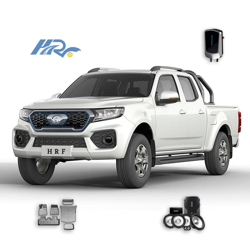 Gwm Wingle 5 Used Pickup Great Wall Motor Make cargo truck