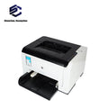 LaserJet Pro CP1025 A4 color laser printer second-hand office home laser printer