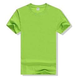 OEM Custom print logo 100% pure cotton t shirts white blank plain tshirt short sleeve unisex plus size men's t-shirt for men