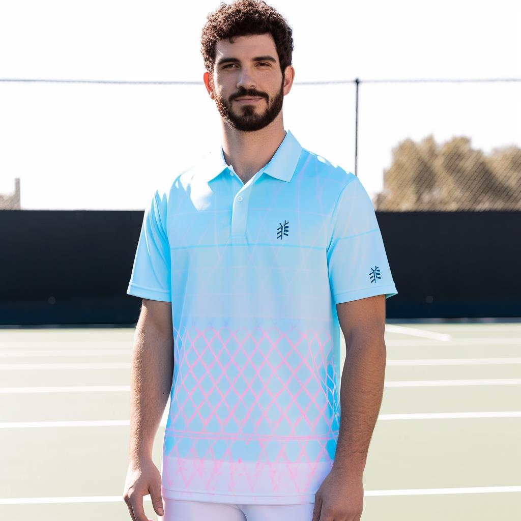 Custom Golf Polo Shirt 100% Polyester T Shirt Sublimation Blank Polo Tshirt T-Shirt Plus Size Men'S Polo Shirts For Men