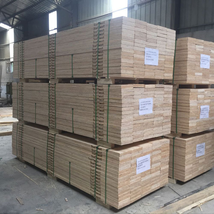 2x4 lumber pine wood lvl scaffold  plank
