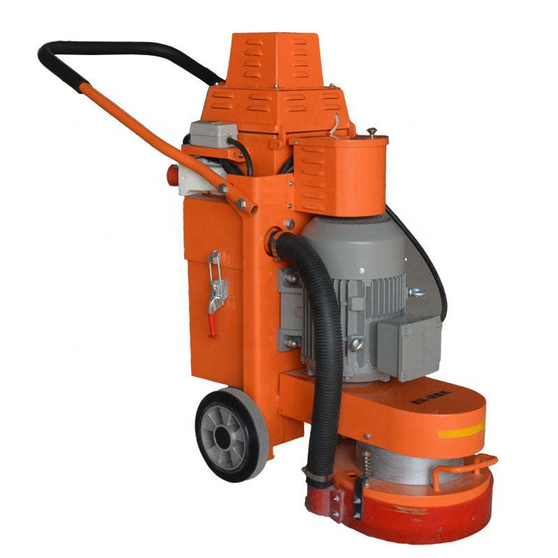 Terrazzo grinding machine grinder concrete manufacturer