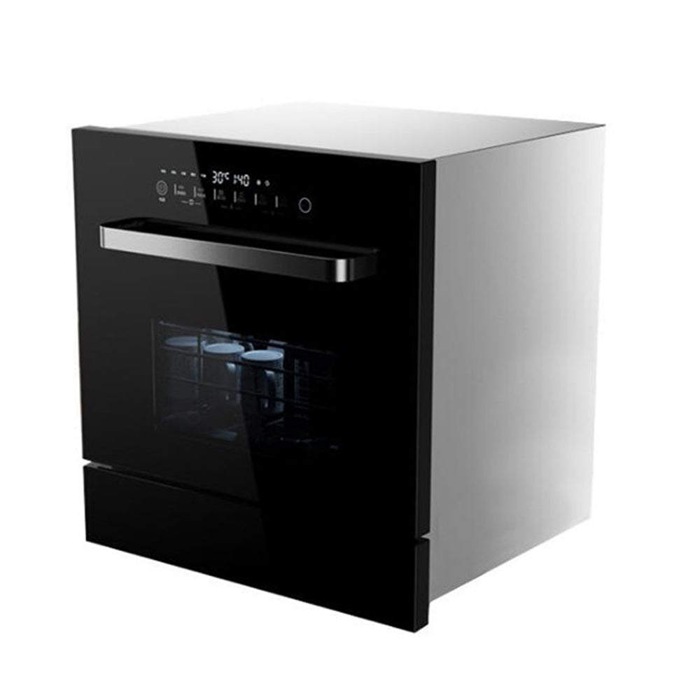 Home Dish Washing Machine Dishwasher