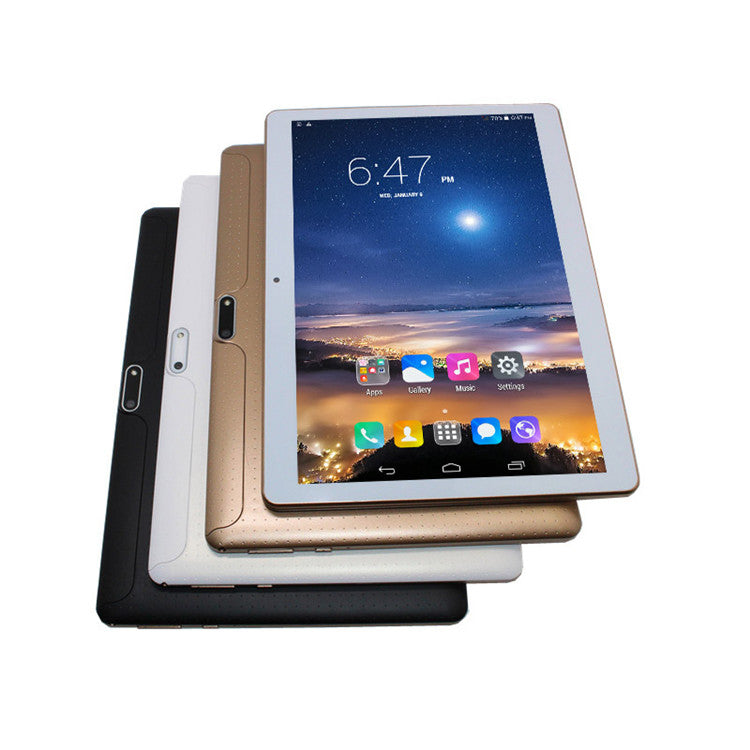 High quality  made in China10.1" tablet 800*1280 IPS  1+16GB  android tablet pc