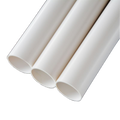 reliable good quality 20mm 25mm 32mm pvc pipe price list water drainage sewerage vent conduit