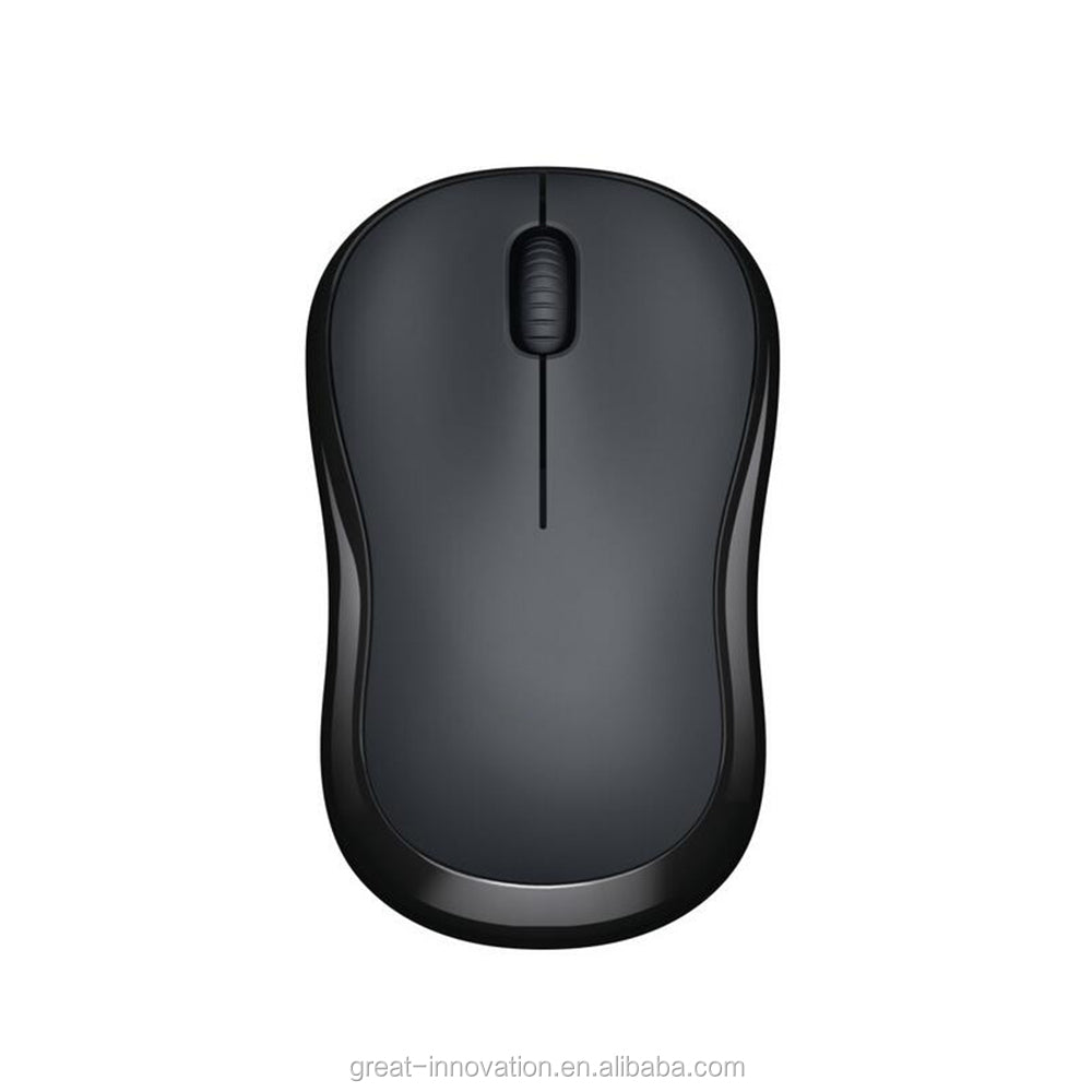 2.4Ghz 3keys Computer Wireless Mouse