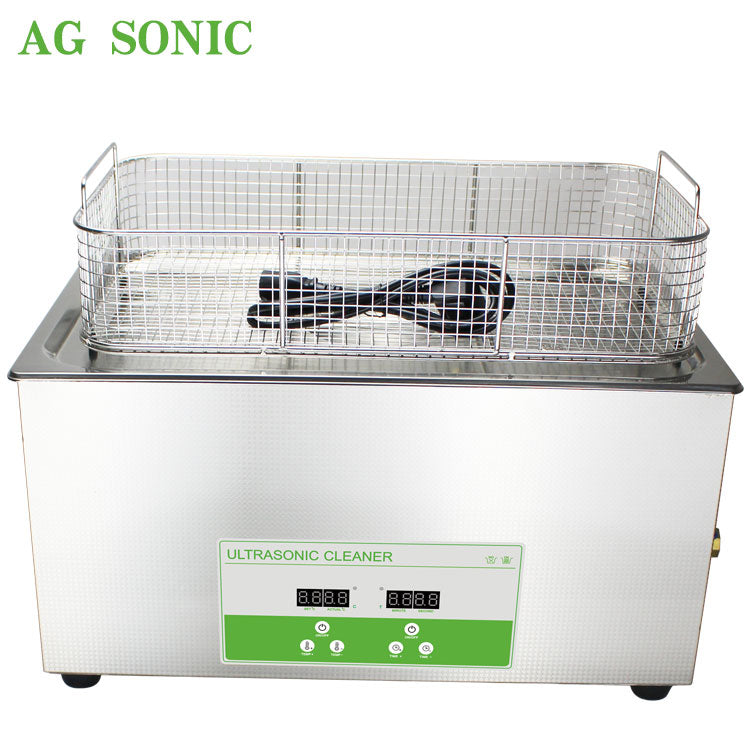 Automated Engine Parts Turbo Injector Pump Washing System Ultrasonic Cleaning Equipment