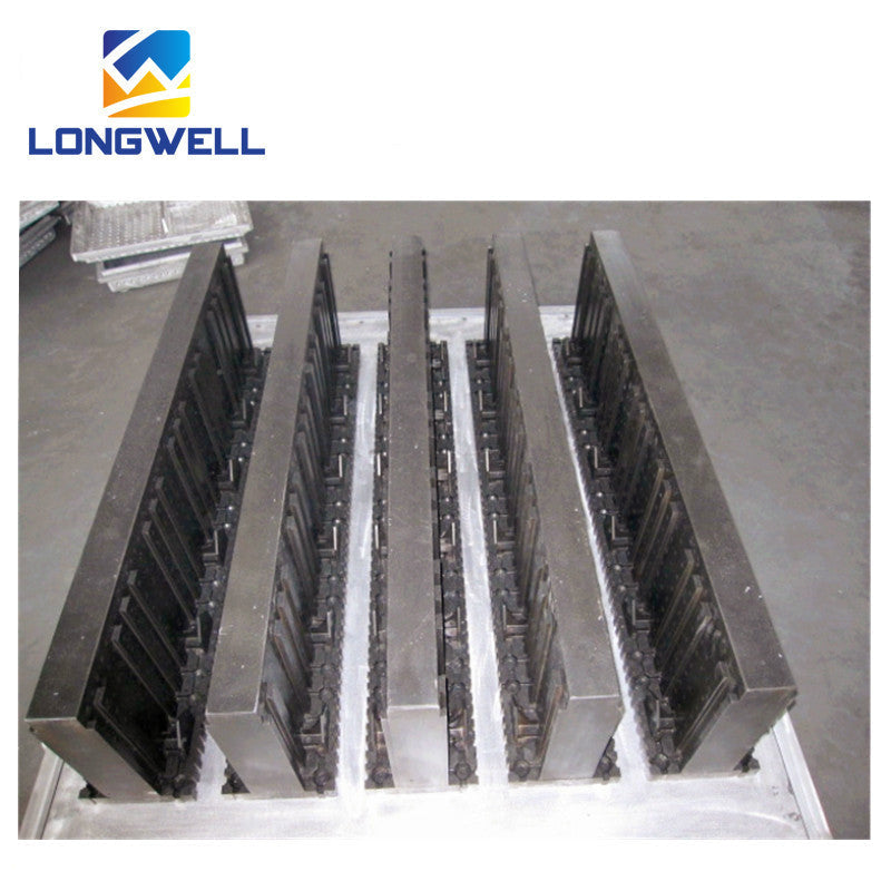Top Quality Mold for EPS Concrete Foam Bricks Form Molding
