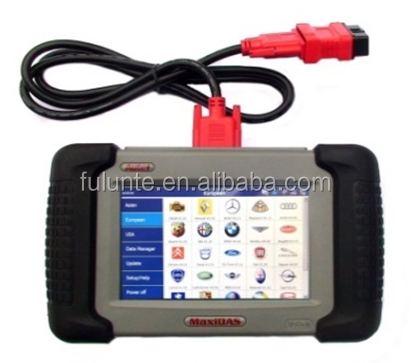 automobile diagnosis equipment