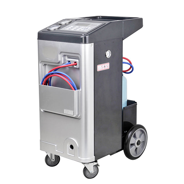 auto service tools air condition tools car service station equipment