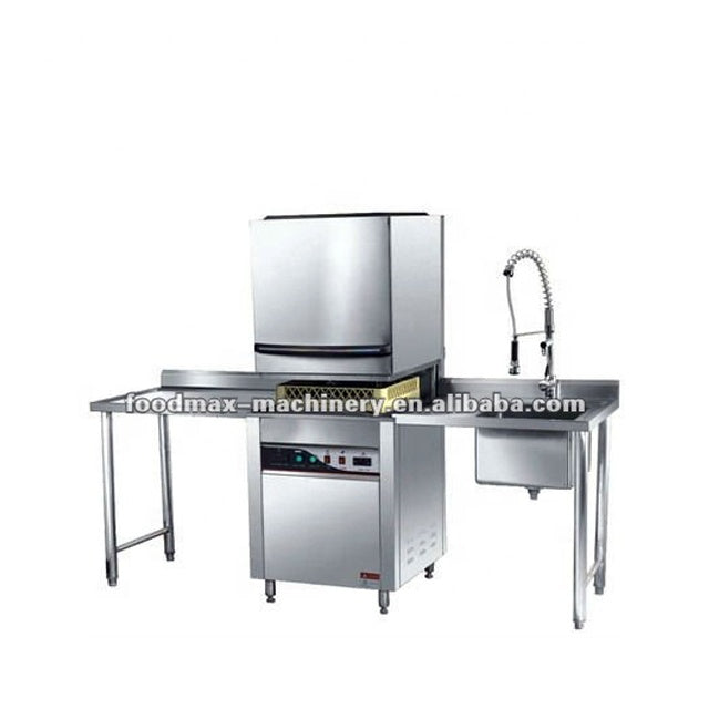 automatic dishwasher