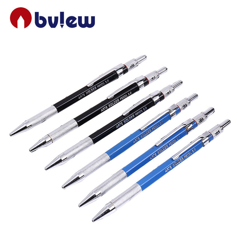 Wholesale 2.0mm Click Mechanical Pencils For Sketching