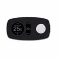 US Wireless Programmable Thermostat 24Vac HVAC WiFi TUYA  Smart Wifi Thermostat