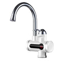 22OV Instant Hot Water Tap Electric Faucet NBYT-311W Plastic Ce Modern Novel Design Portable Water Heater Electric 1 Year,1 Year
