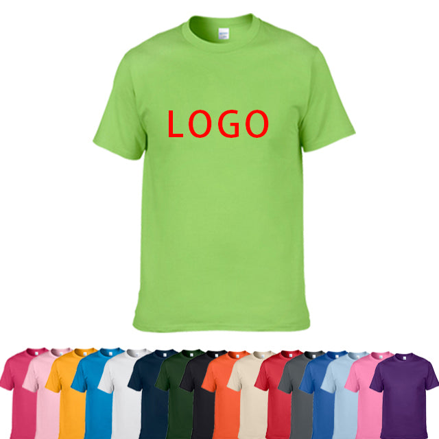 First Class Quality 100% Cotton Custom Logo Men T Shirt Printing Custom T Shirt Printing Men Graphic Tees Shirt