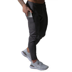 Plus Size Jogging Pants Custom LOGO Men Jogger Pants Oversized Sports GYM Wear Men Tracksuit Customized Jogger Pants For Mens