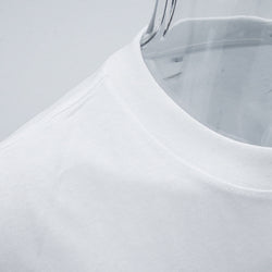 240g 280g dropped shoulder cool tees custom quality streetwear men oversized tshirt best heavyweight cotton men's t shirt