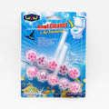 Brand name automatic cleaning washing system reviews toilet bowl chemicals liquid gel cleaner