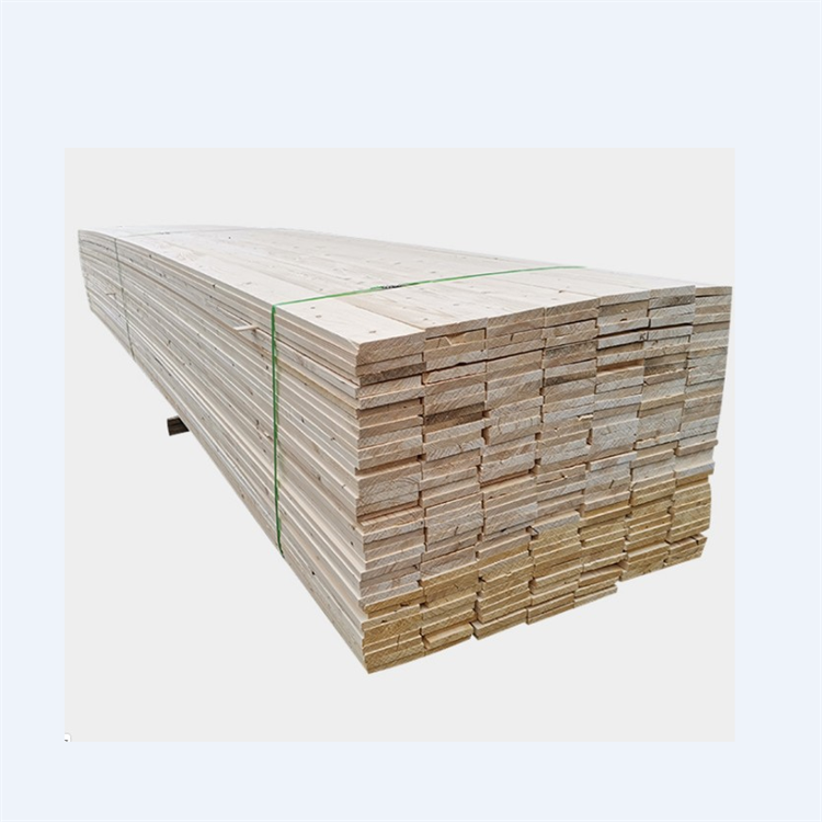 Factory professional supply high quality pine lumber wood timber wooden sheets