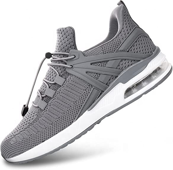 High Quality Sports Women Fashion Light Weight Air Cushion Running Shoes Custom Sneakers With Logo