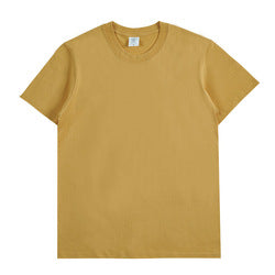 Us Size Custom Cotton Blank Plain Short-Sleeved T Shirts Clothing Men'S T-Shirt Women'S T Shirts Plus Size T Shirts