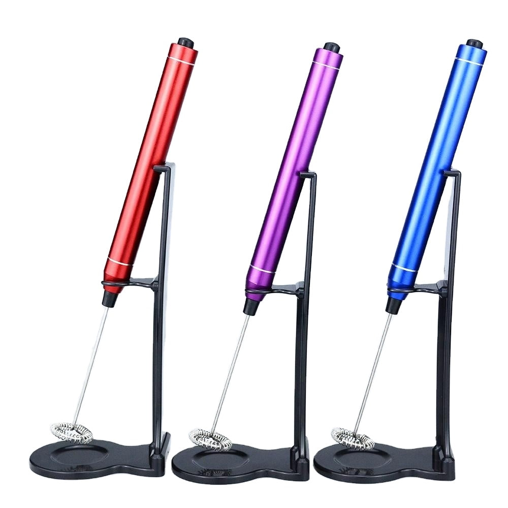 Electric Mini Coffee Stirrer Other Kitchen Appliances