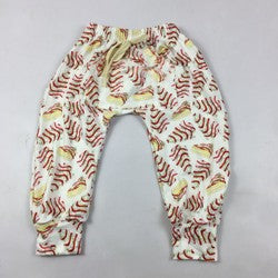 Liangzhe ready to ship winter kids jogger pants cheap china wholesale kids clothing