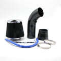Tirol car carbon fiber air instake pipe kit set