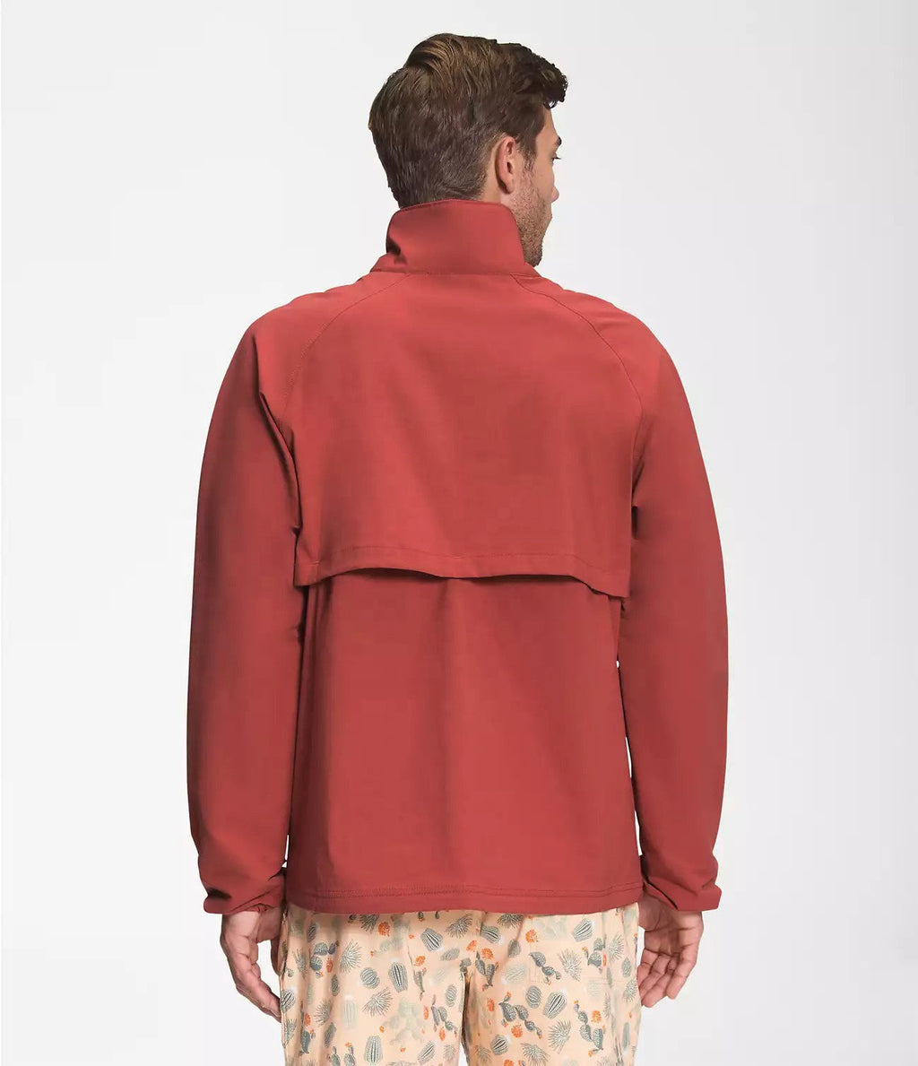 TEX  New trend fashion Outdoor soft sell Autumn fall spring recycled waterproof windproof long sleeve nylon men stylish jackets