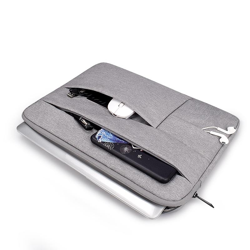 wholesale polyester laptop case 11 6 12 5 13 3 14 1 15 6 inch laptop sleeve case for macbook