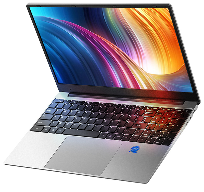 2022 Hot Selling 15.6 inch Win 10 Laptop with IPS Screen Laptop gaming for Office Brand New Computer Laptop