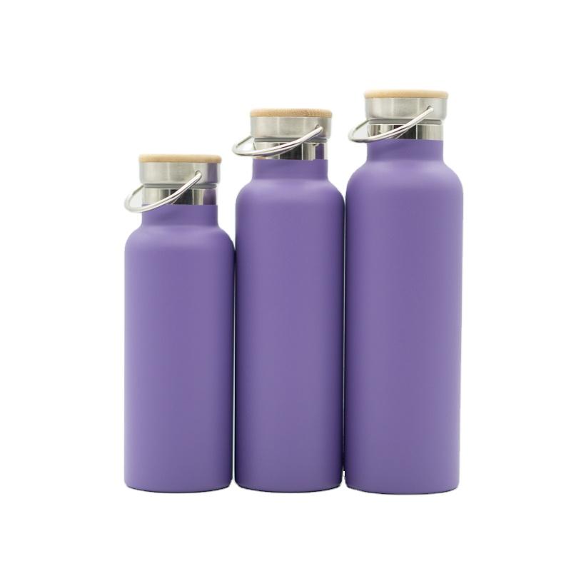 hot new products 314 thermos stainless steel coffee bottle