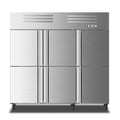 Commercial food  vegetable hotel restaurant kitchen    Refrigeration  Equipment