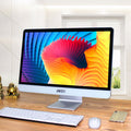 27 Inch all in one pc 1920*1080 HD All-In-One Monoblock Computers Laptops and Desktops Cheap AIO PC Barebone