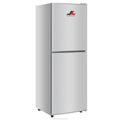 190L Europe Combi Refrigerator BCD-196W