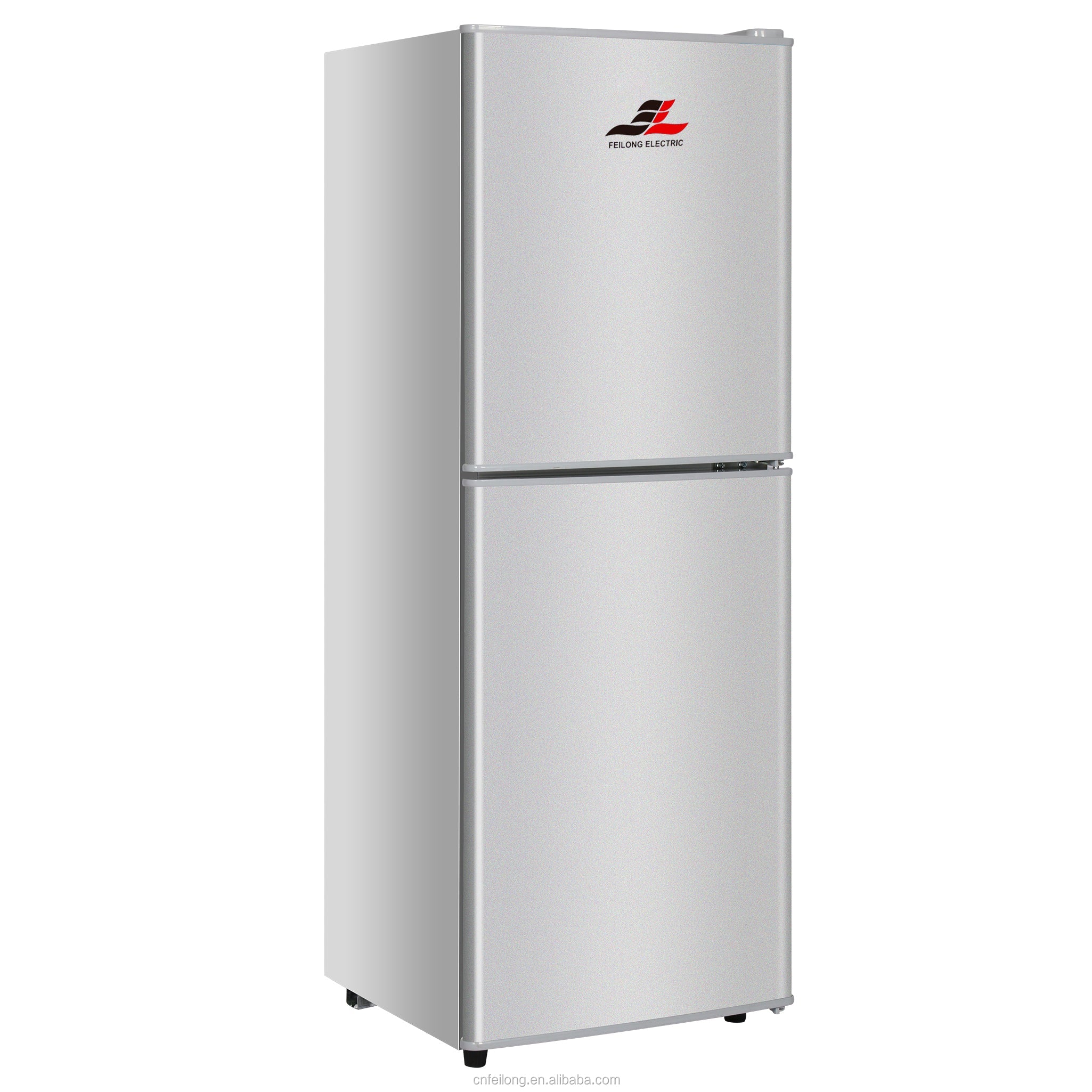190L Europe Combi Refrigerator BCD-196W