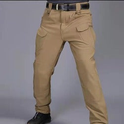 Wholesale Outdoor IX7 IX9 Hiking Mens Trousers Work Men Cargo Pants