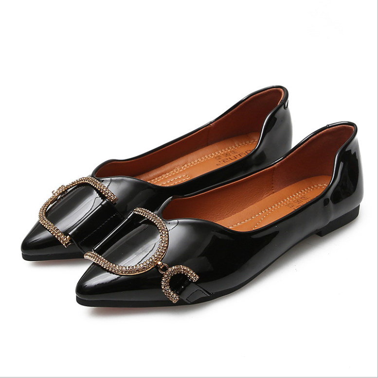 wholesale womens shoes ladies flat slippers