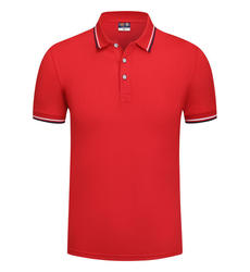 Wholesale Custom Logo Camisa Polo 200g Polyester/Spandex Golf T-shirts Original Designer Polo Shirt Mens Polo Shirts Business